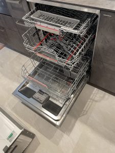 ボッシュ食洗機60cm